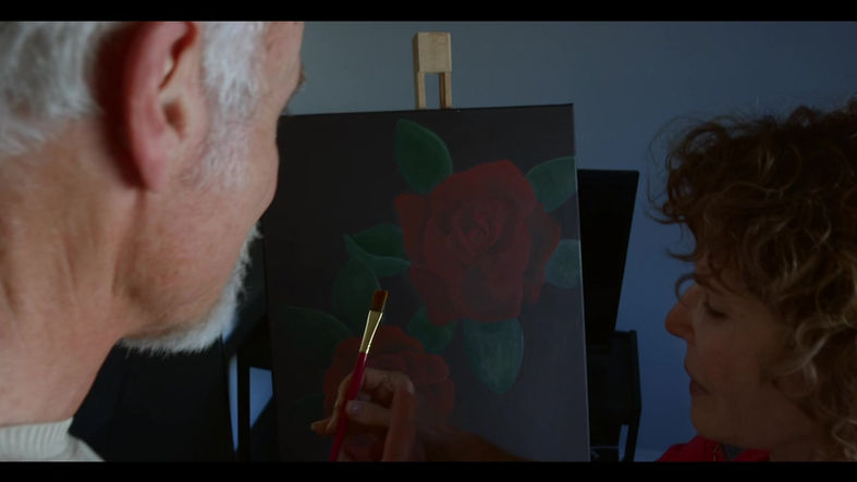 My Ghost_Painting